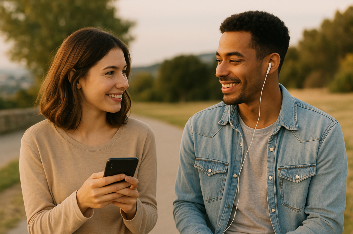 Rencontre en ligne réussie : les étapes essentielles pour y parvenir