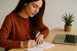 Affiner ton style et ta tonalité pour créer une bio idéale