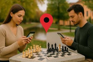 Comprendre les enjeux du choix du lieu