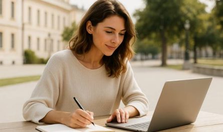 Créer une bio idéale : guide complet pour se présenter efficacement
