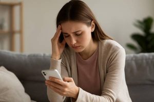 Gérer les défis émotionnels du parcours amoureux en ligne