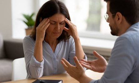 Gestion du stress dans les relations humaines