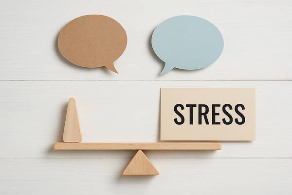 Maîtriser la communication anti-stress