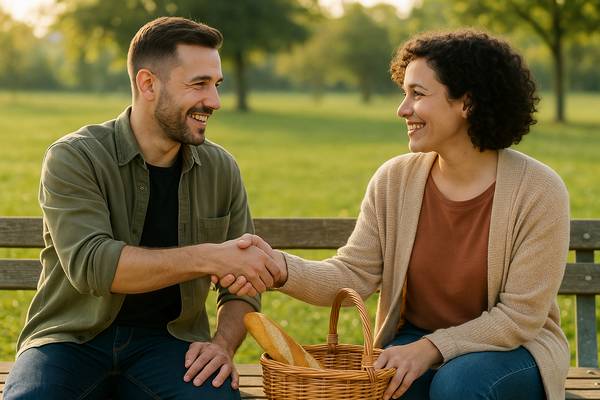 Nourrir des relations nourrissantes et réciproques