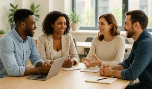 Renforcer tes compétences relationnelles