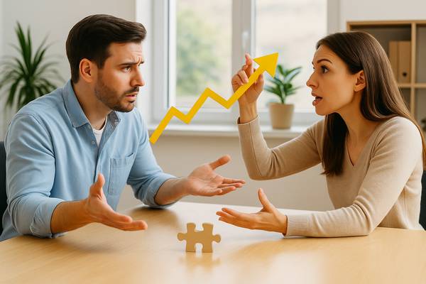 Transformer les conflits en opportunités de croissance