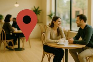 critères essentiels d'un point de rencontre réussi