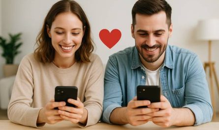 Comment rencontrer son âme sœur en ligne grâce aux sites de rencontre