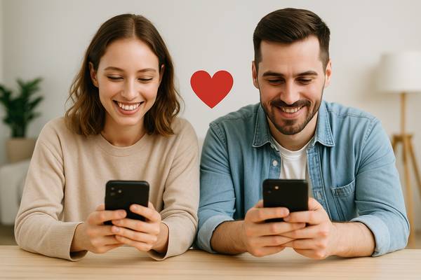 Comment rencontrer son âme sœur en ligne grâce aux sites de rencontre