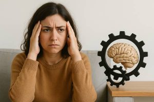 Comprendre les mécanismes de l'anxiété