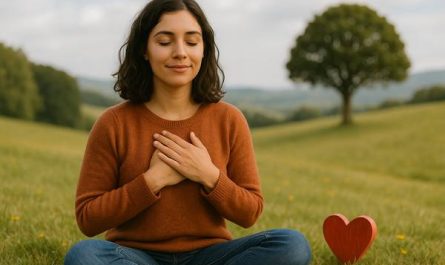 Vaincre l’anxiété grâce à la psychologie positive