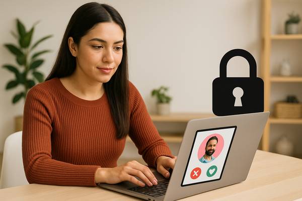 Comment sécuriser ses rencontres en ligne : stratégies essentielles et plateformes fiables
