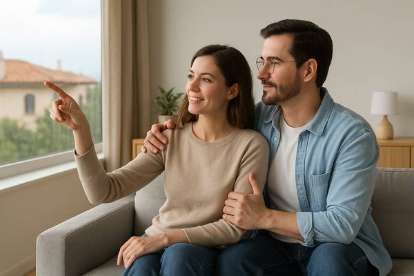 Construire une vision commune de l'avenir