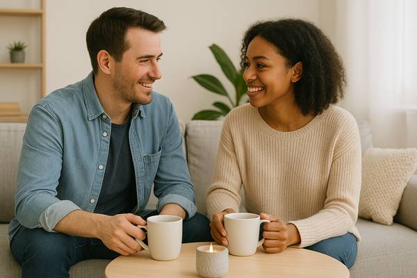 Créer des rituels de connexion partagés