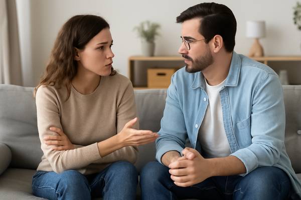 Gérer les désaccords avec respect et maturité pour approfondir la connexion émotionnelle