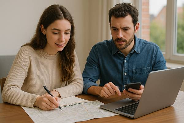 Préparer une première rencontre