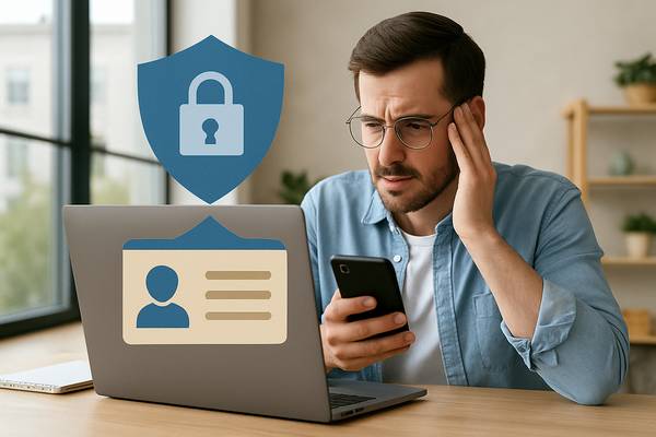 Protéger vos informations personnelles