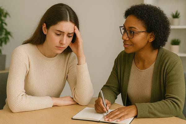 Les ressources et le soutien en cas de problème