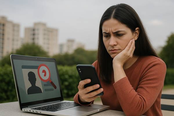 Sécuriser ses rencontres en ligne par la communication vigilante