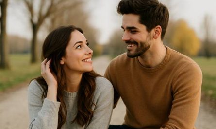 Les signaux clairs du jeu de charme