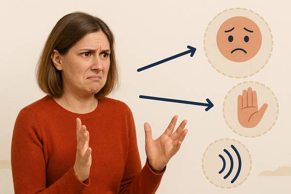 Comprendre les émotions des autres