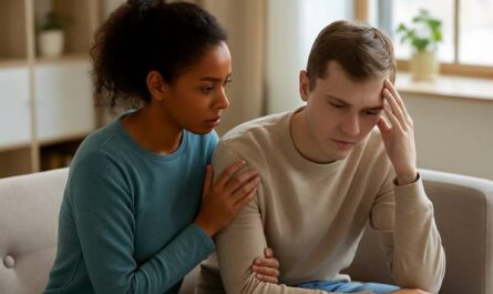 Comprendre les émotions des autres