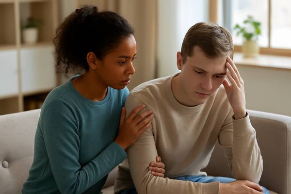 Comprendre les émotions des autres