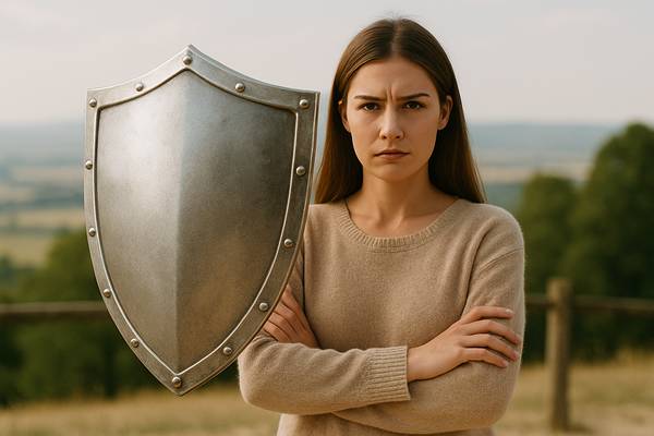 L’estime de soi : ton bouclier le plus solide