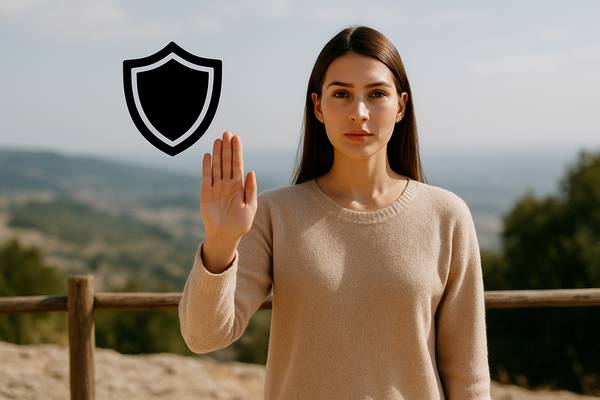 Protéger son intégrité émotionnelle en reconnaissant ses limites