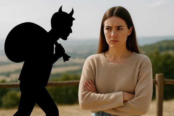 Reconnaître les voleurs d’énergie émotionnelle