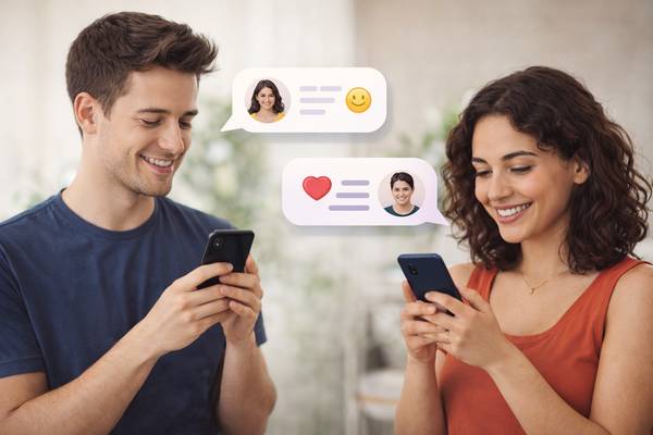 Bonnes pratiques sur un site de rencontre