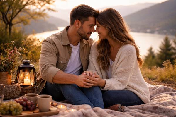 Construire une relation profonde