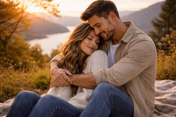 Embrasser ta pleine humanité émotionnelle