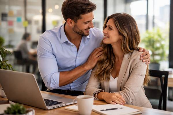 L'expression émotionnelle dans le contexte professionnel