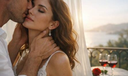 Le langage du désir