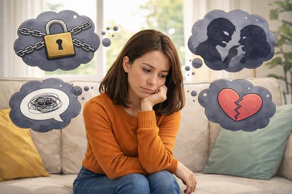 Parler de ses sentiments