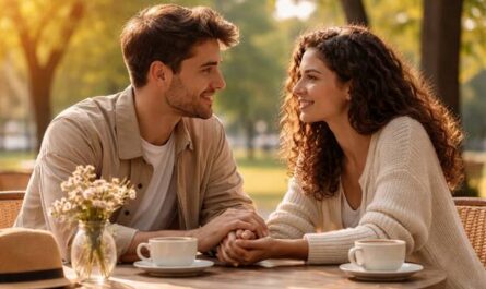 L’art de la découverte de l’autre