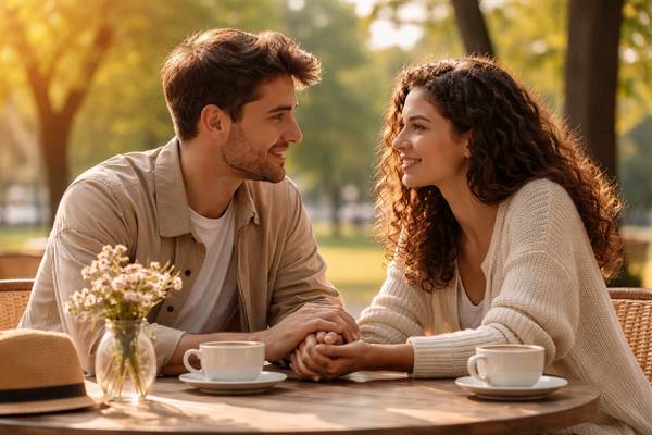 L’art de la découverte de l’autre