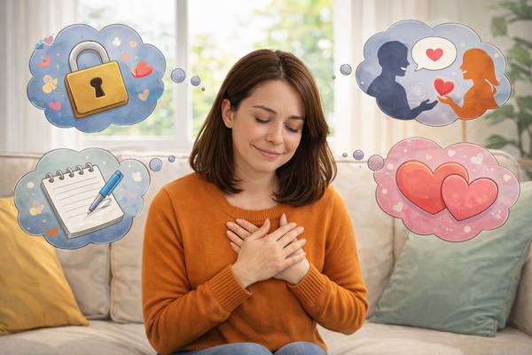 Comment développer ta capacité à exprimer tes émotions authentiquement