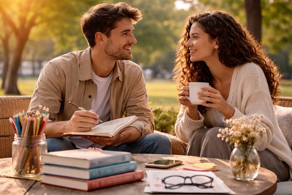 Les fondements psychologiques de la découverte authentique de l'autre