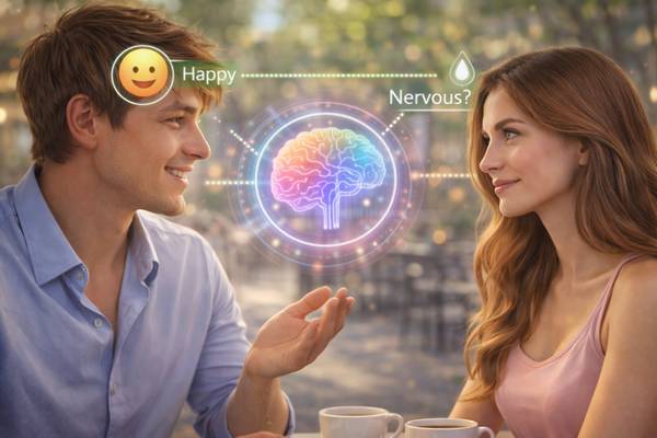 Décoder les signaux émotionnels