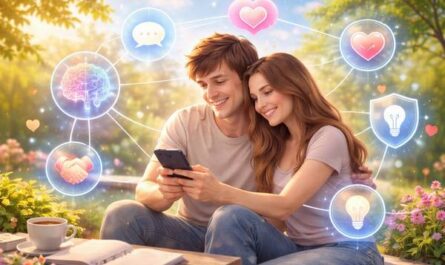 Développer l’intelligence relationnelle