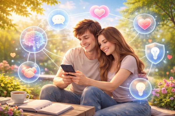 Développer l’intelligence relationnelle