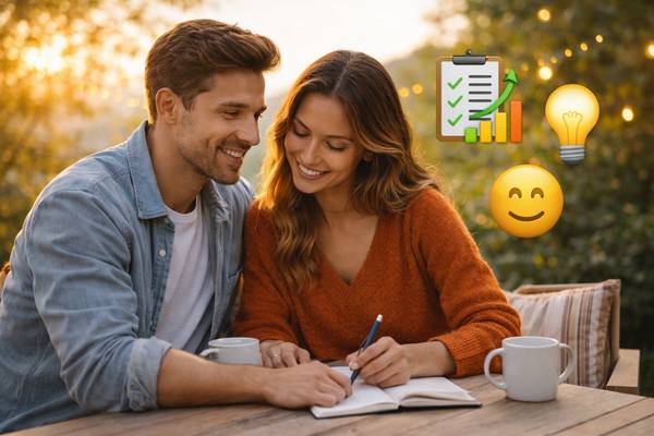 Développer une pratique continue d'amélioration relationnelle