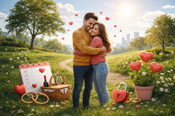 Nourrir tes relations existantes