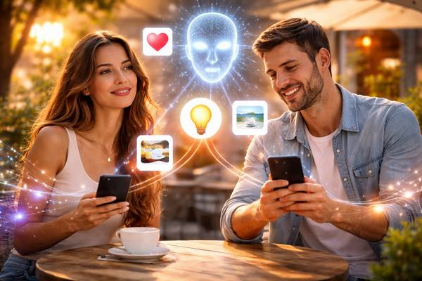 Comment utiliser l'IA comme levier sans perdre le fil de tes vraies envies