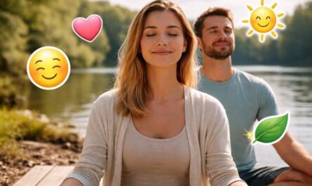 Comment améliorer son propre équilibre