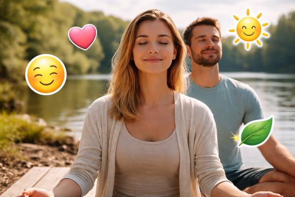 Comment améliorer son propre équilibre