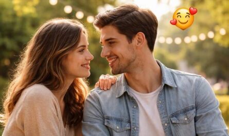 L’art subtil de décoder le jeu amoureux