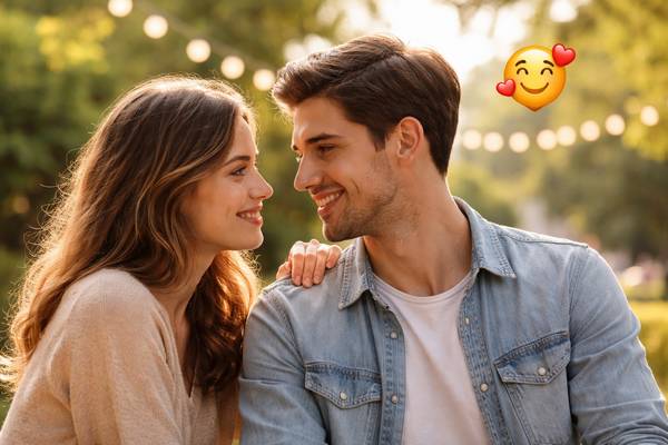 L’art subtil de décoder le jeu amoureux : comprendre les signes de l’attirance